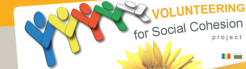 Volunteering for Social Cohesion